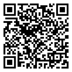 QR-код на анкетирование